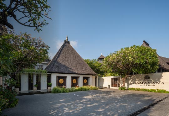 Ramayana Suites & Resort